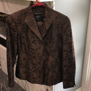 Vintage Jones New York Suit Set